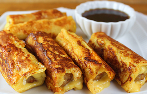 French Toasts